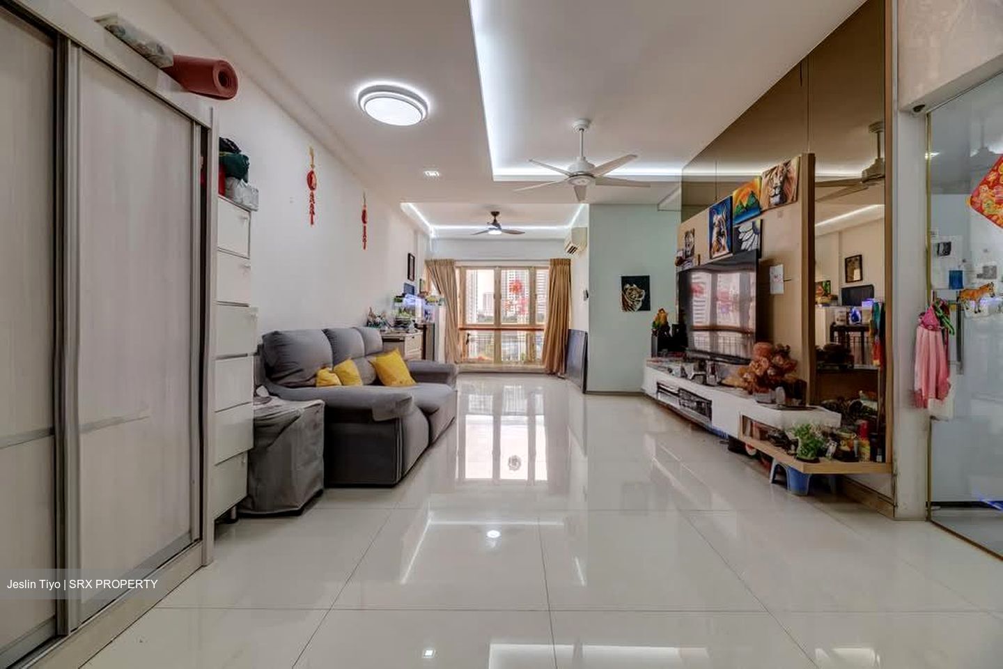 Regent Park (D5), Condominium #537225371